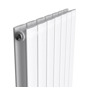 Calorifer Vertical Profil Dublu Pro Swiss-Liniger , dimensiuni si culoare la alegere - Img 9