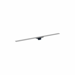 Capac pentru rigola Geberit CleanLine60 30-130 cm crom otel inoxidabil - Img 1