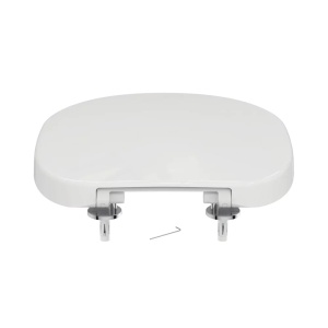 Capac Wc Ideal Standard Connect, Alb - Img 4