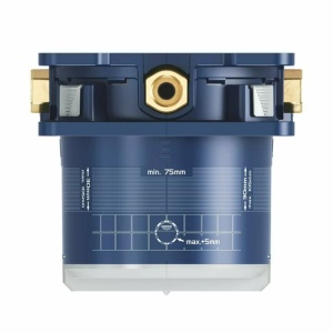 Corp incastrat Grohe Rapido SmartBox Universal - Img 3