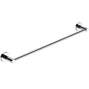 Cuier de baie Rea Leo Chrome 5601