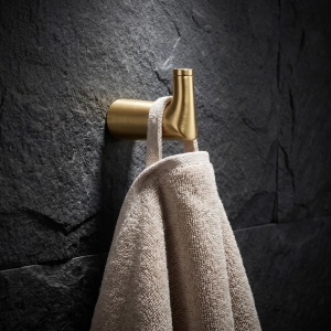 Cuier de baie Rea Vibe Brush Gold - Img 5