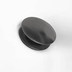 Dop pentru lavoar universal cu click-clac Rea Titan - Img 3