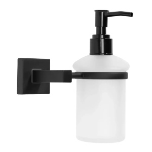 Dozator de săpun Black 322197 - Img 1