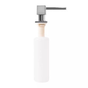 Dozator de săpun chrome lucios - Img 2