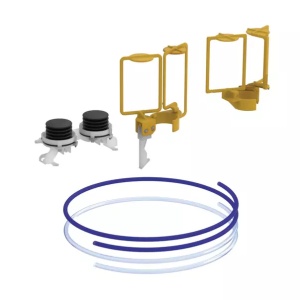 Kit conversie pneumatica pentru rezervor Ideal Standard ProSys 80 - Img 1