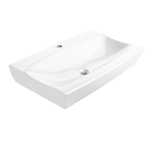 Lavoar ceramic Veldman Stella 62 cm