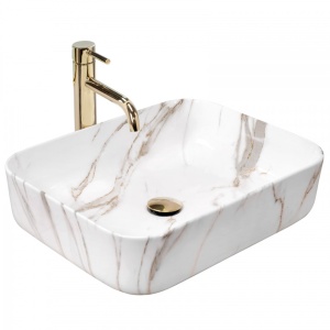 Lavoar de blat PRO DEMI Aiax Shiny - Img 1