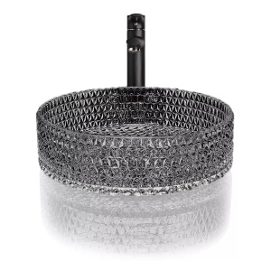 Lavoar de blat PRO GRAFIT CRISTAL,dimensiune 39 X 12 cm - Img 5