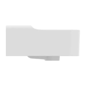 Lavoar suspendat Ideal Standard Atelier Conca 40 cm alb mat - Img 3