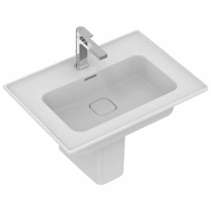 Lavoar suspendat Ideal Standard Strada II 64 cm - Img 1