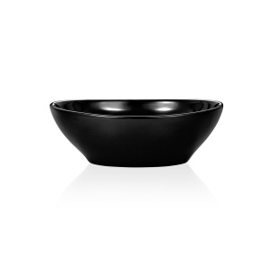 Lavoar Vera black, 40,7 x 33,1 x 13,5 cm - Img 7
