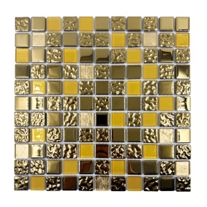 Mozaic pentru perete REA Glass P14016