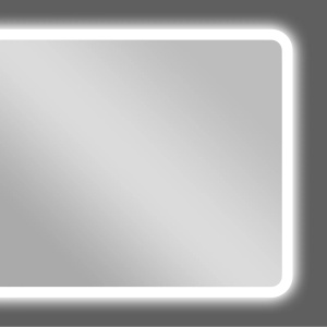 Oglinda LED dreptunghiulara 70 x 120 cm PRO24ML-01 - Img 2