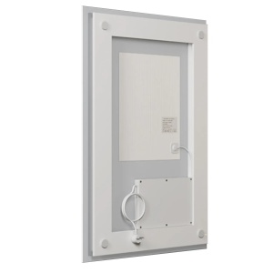 Oglindă LED SQR 50x100cm - Img 9