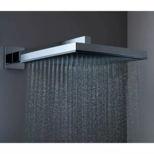 Palarie de dus Hansgrohe Pulsify E 260 cu 1 jet - Img 2