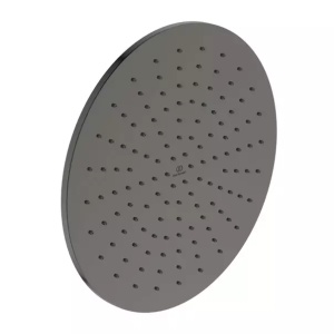 Palarie de dus Ideal Standard IdealRain 300 mm gri Magnetic Grey 1 functie - Img 2