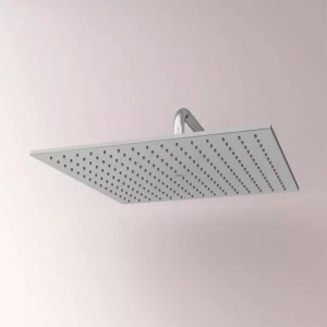 Palarie de dus Ideal Standard IdealRain 400x400 mm crom lucios 1 functie - Img 5