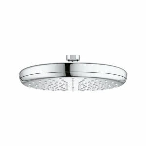 Palarie de dus rotunda Grohe New Tempesta 210 crom - Img 1