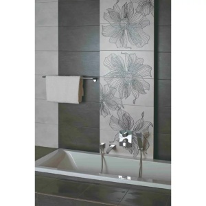 Para de dus Ferro Quadro 1 functie crom - Img 2