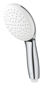 Para de dus Grohe New Tempesta 110 crom lucios - Img 8
