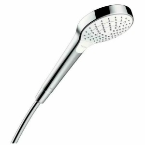 Para de dus Hansgrohe Croma Select S Vario crom - Img 1