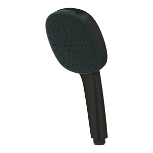 Para de dus negru mat Grohe Tempesta Cube 110 cu 2 functii - Img 4