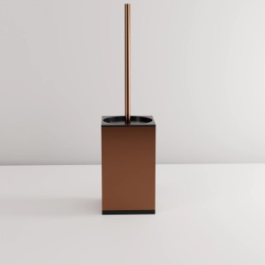 Perie pentru WC B110 Brush Copper - Img 4