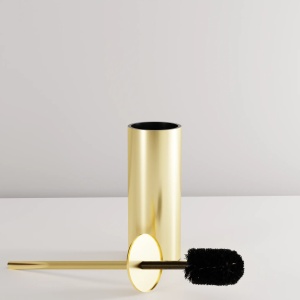 Perie WC B106 BRUSH GOLD - Img 3