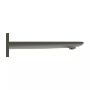 Pipa cada Ideal Standard Atelier Conca gri Magnetic Grey 18 cm - Img 4