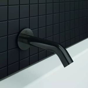 Pipa cada Ideal Standard Atelier Joy gri Magnetic Grey 16 cm - Img 6