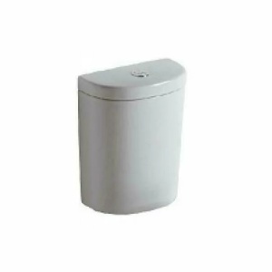 Rezervor pe vas wc Ideal Standard Connect Arc cu alimentare laterala - Img 1