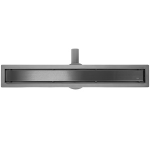 Rigola de Dus Liniara Rea Neox Pro Titan 60 cm, Otel Inoxidabil AISI 304 - Img 5