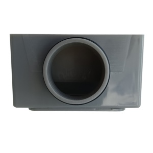 Rigola pentru dus din inox cu sifon inclus si randament ridicat DL01 70 cm - Img 19