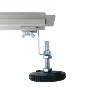 Rigola pentru dus din inox cu sifon rotativ si randament ridicat DL02 60 cm - Img 9