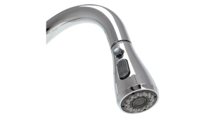 Robinet de bucatarie REA MILD crom - Img 2