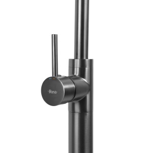 Robinet podea pentru lavoar Rea Lungo Titan - Img 3