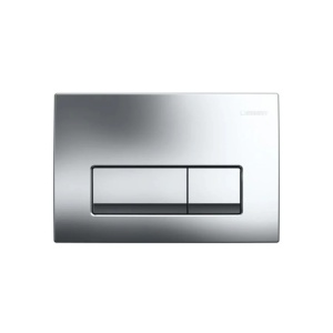 Set Bideu si Vas WC PRO GEBERIT, montaj suspendat, Vas WC VERONA Minerva RIMLESS + Bideu + Capac Soft-Close Inclus STANDARD + Cadru + Clapeta - Img 18