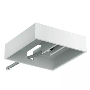 Set de baza Hansgrohe Raindance E 40x40 cm 1 functie