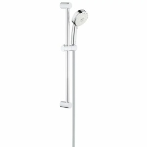 Set de dus Grohe New Tempesta Cosmopolitan 4 crom - Img 1