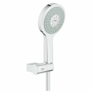Set de dus Grohe Power&Soul Cosmopolitan cu porter crom - Img 1