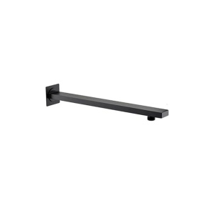 Set de dus negru mat, termostatic, 3 functii cod 1008 SLIM - Img 3