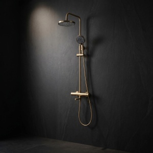 Set de dus Rea Arcos Brush Gold - Img 6