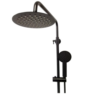 Set de dus termostatic negru 8404 - Img 5