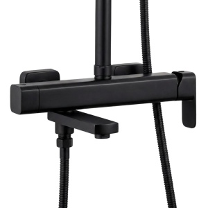 Set dus Rea Arlo Black - Img 4