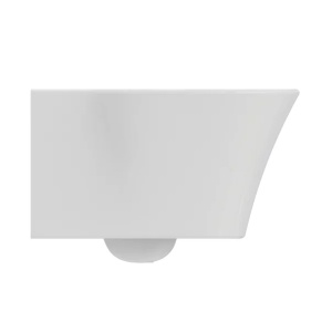 Set vas wc suspendat Connect Air Aquablade cu capac slim soft close - Img 5