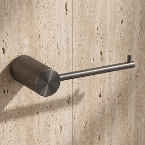 Suport hârtie igienică Rea Solo Titan 64105 - Img 4