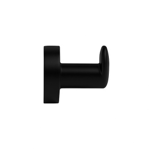 Suport prosoape tip cuier Loft Axel Black - Img 3