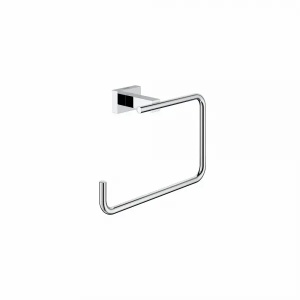 Suport prosop inelar Grohe Essentials Cube New - Img 1