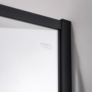 Usa de dus Nova, Super Slim, culoare neagra, dimensiune 130cm - Img 10